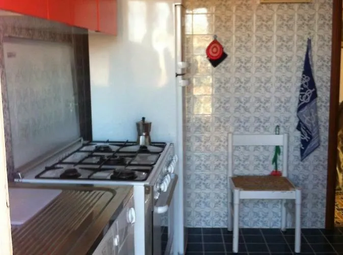 Sea Front Attic Apartmán Chiavari