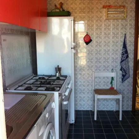 Sea Front Attic Apartment Chiavari