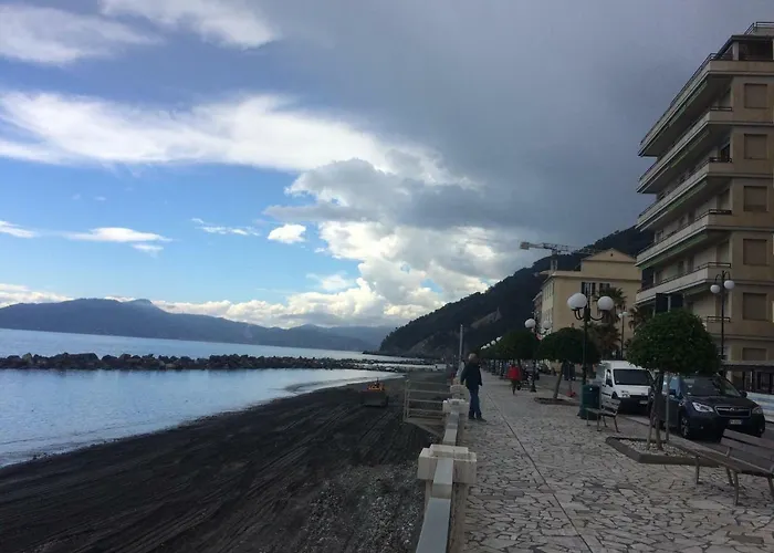 Sea Front Attic * 키아바리